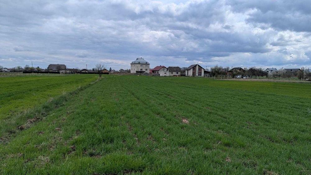 Продається ділянка 18 сот під будівництво в с. Братківці (12)