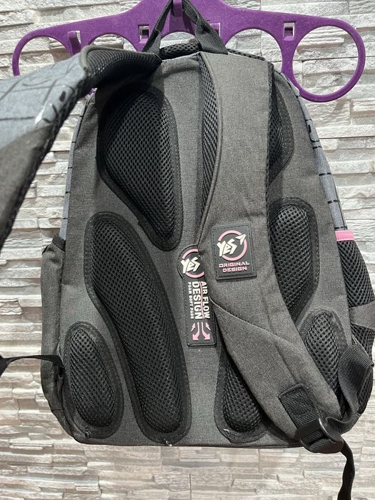 Рюкзак ортопедичний бренду YES