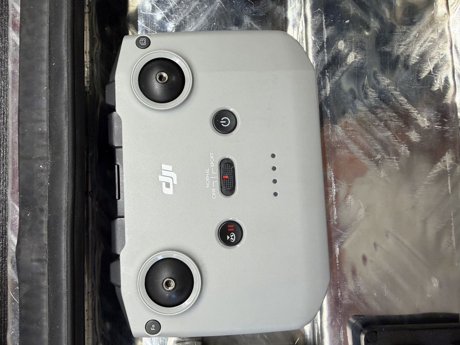 Drone Mavic Mini 3 Pro Novo