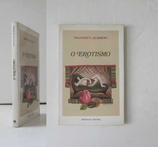 FRANCESCO ALBERONI - Vários Livros