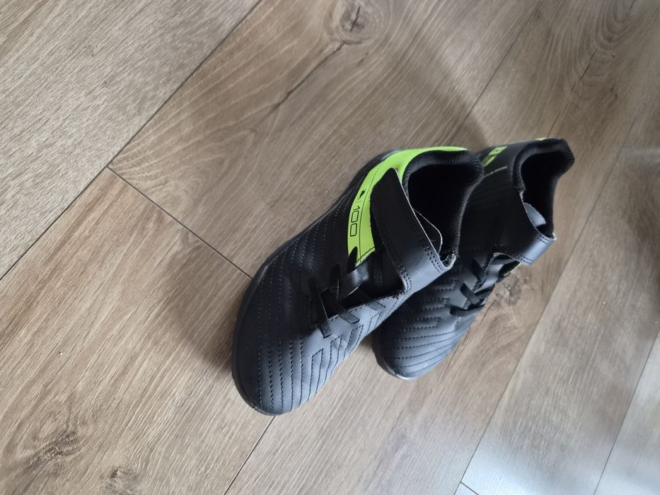 Buty turfy decathlon