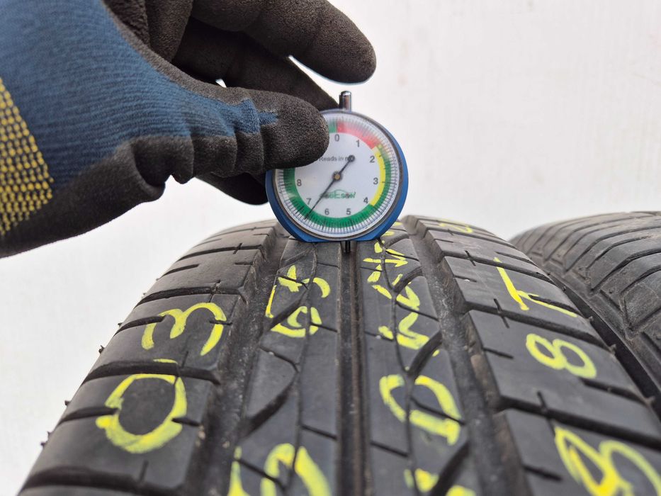 Bridgestone Ecopia EP25 185/65r15 88T 6,5mm N2403