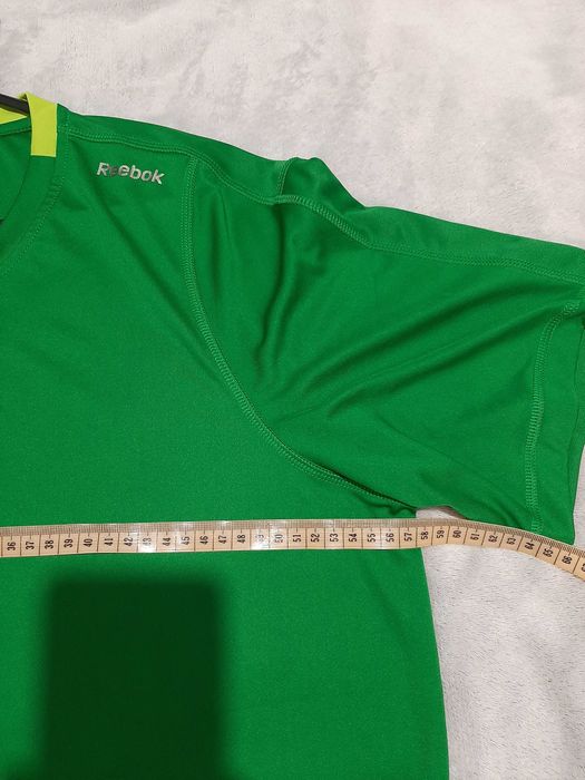 Koszulka męska sportowa,  rozm xl Reebok