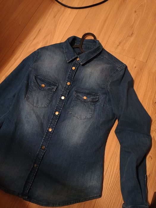 Koszula mohito, r. 34