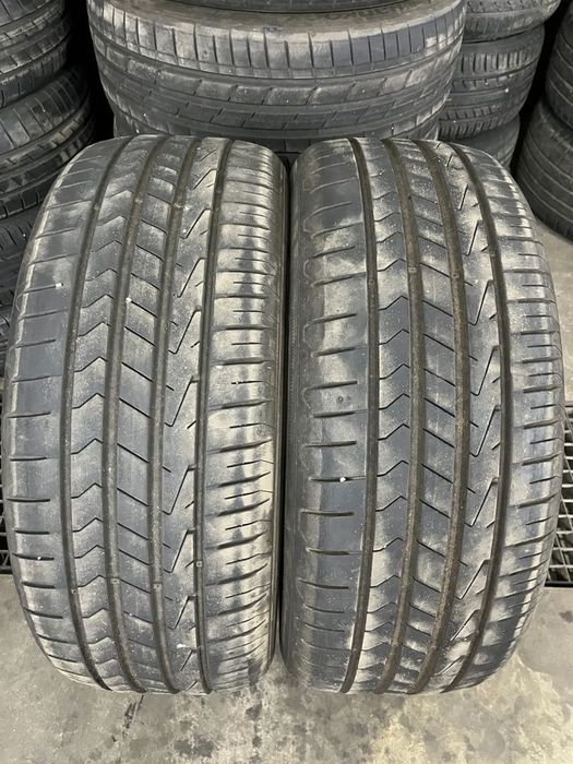 2x opony letnie 235/55r18 hankook ventus prime 3 x seal Cena za 2szt