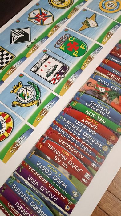 Cartas  Megacraques 02/03