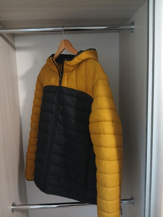 Męska kurtka przejściowa Reserved