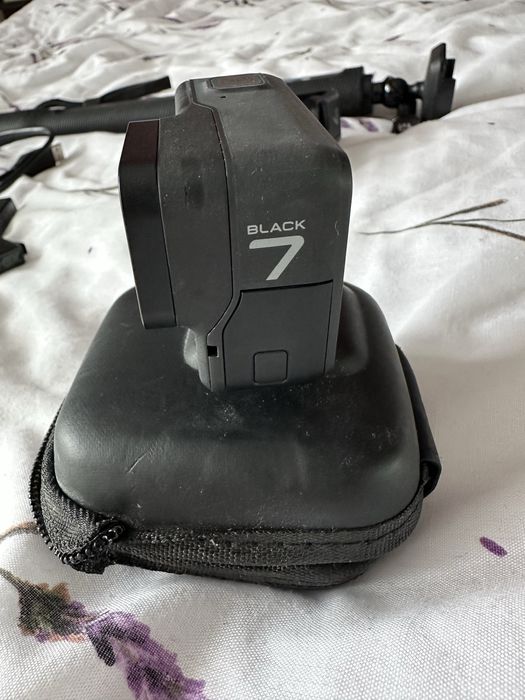 GoPro Hero 7 Black