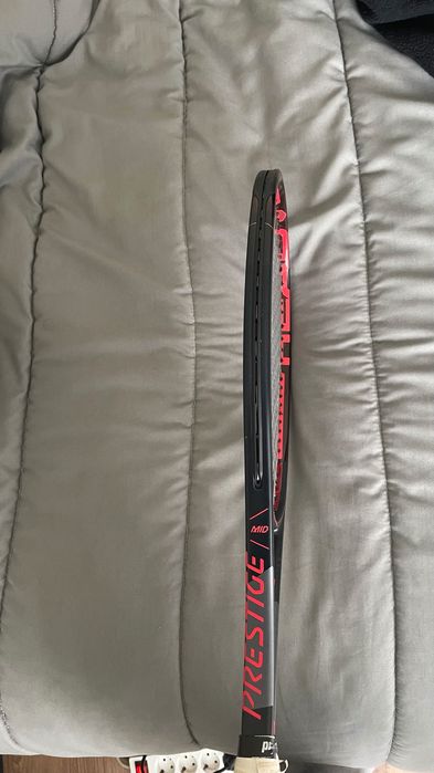 Raquete de Ténis Head Prestige Mid