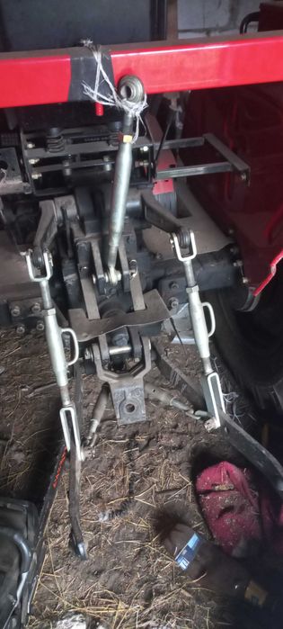 Продам трактор SHIFENG SF 354