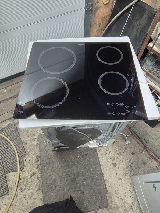 Płyta  indukcyjna ,ceramika , gazowa, kuchenka gazowa