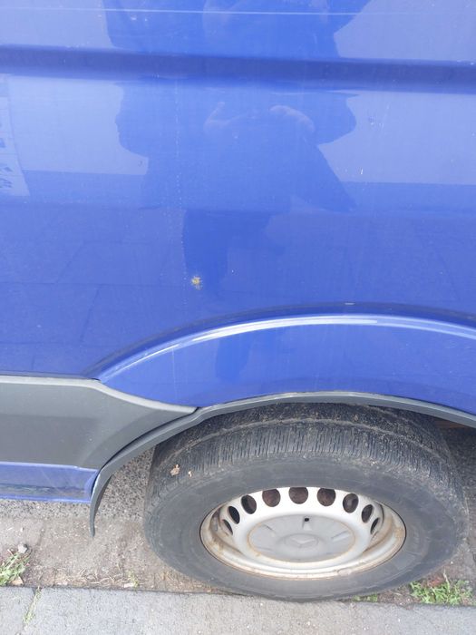 Мерседес Спрінтер