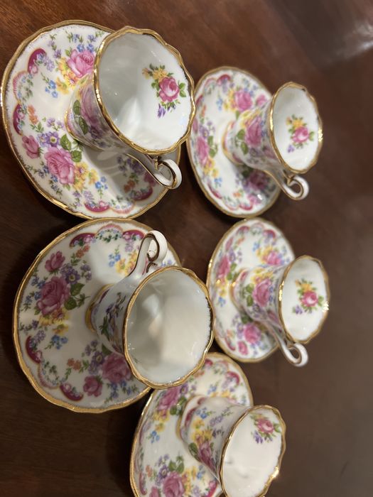 Chavenas limoges