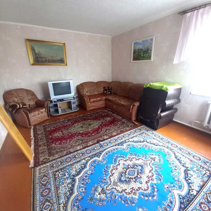 Двоповерховий будинок. Продаж або обмін на квартиру.