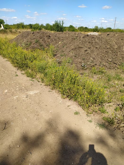 Чернозем,грунт,земля,подсипка