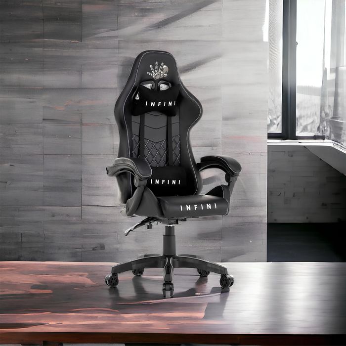 АКЦІЯ Геймерське крісло Геймерское кресло Ігрове Игровое Ортопедичне