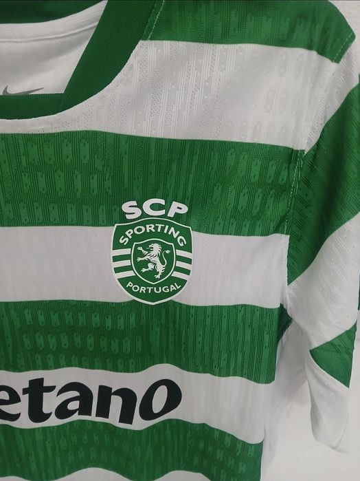 Camisola Sporting CP Hjulmand 42