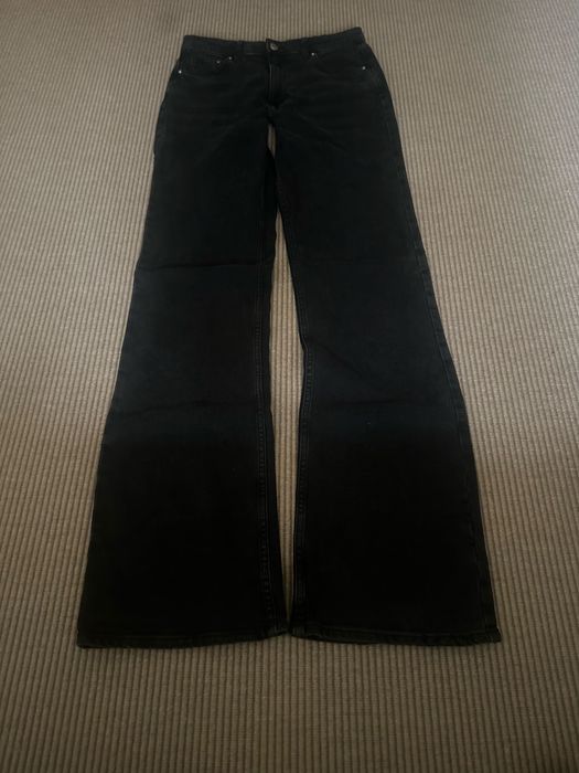 Bootcut jeans клеш джинсы