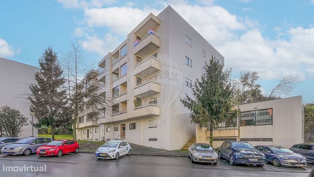 Apartamento T3 para venda