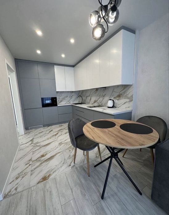 Продам 1-кімнатну квартиру, Перемога-4, ЖК Lagom