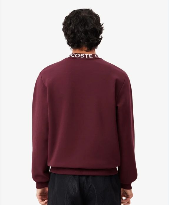 Світшот Lacoste оригінал