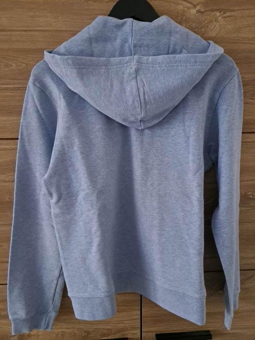 Bluza na zamek  L
