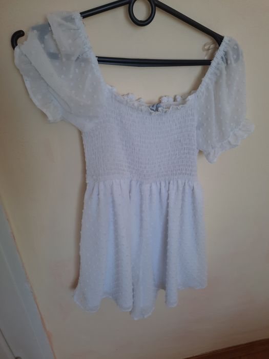 Сукня- комбінезон з шортами.
Відправка новою чи укр поштою