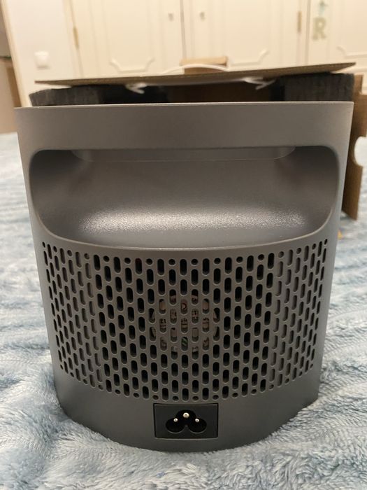 Estação de Energia portátil