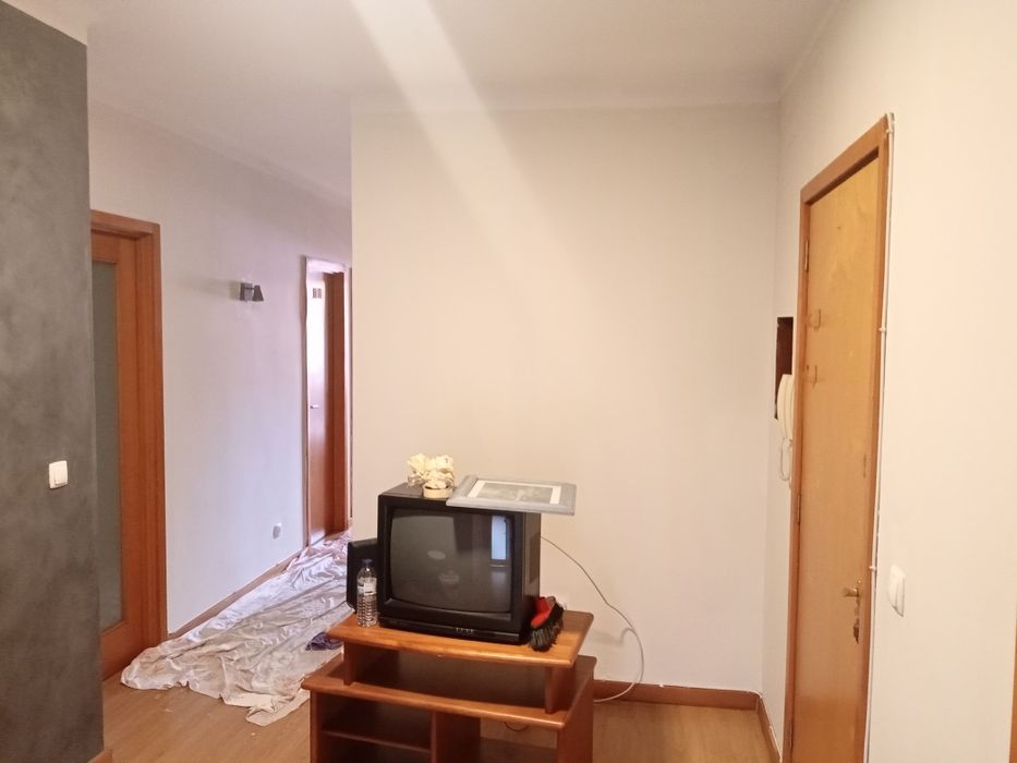 Pintura de construção civil