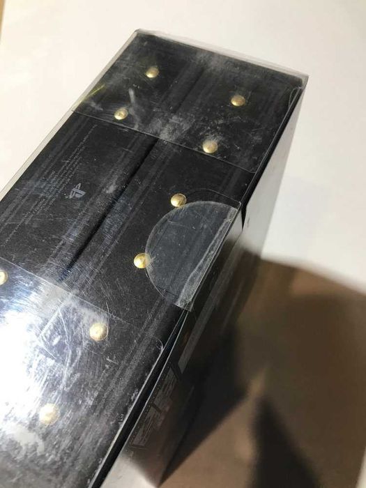 The Order 1886 Blackwater Edition PL PS4 NOWA Sklep Irydium