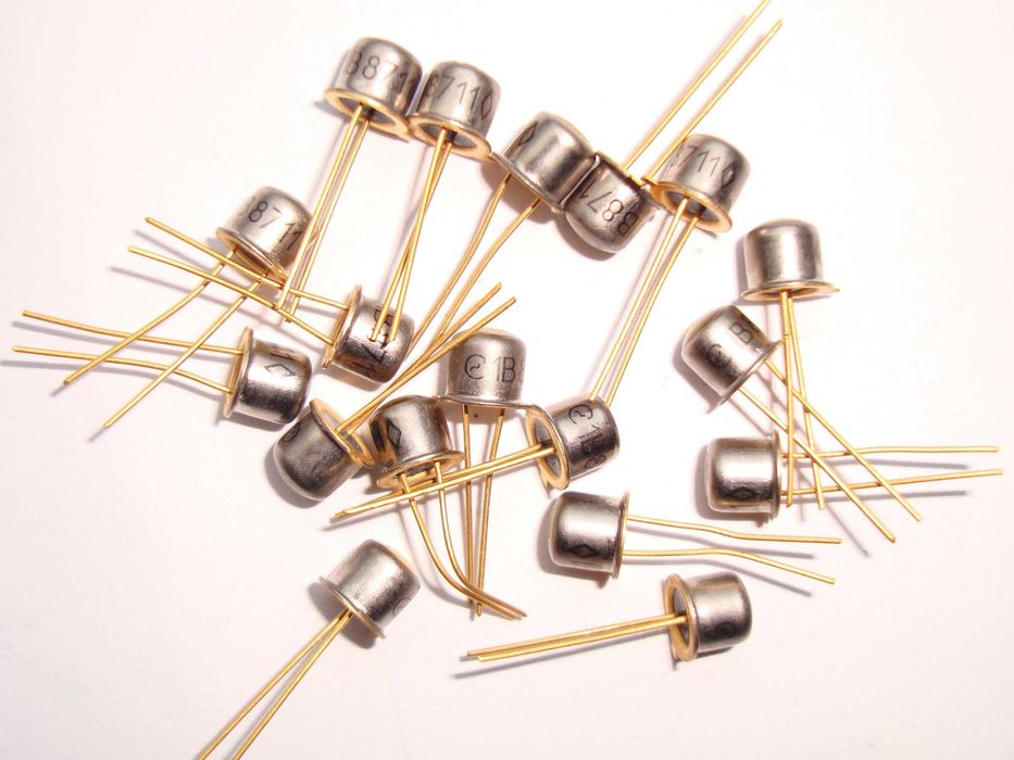 Светодиод 3Л341А (красн.); 3Л341В (зелён.)