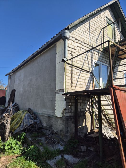 Продам дачу в Соколовському масиві