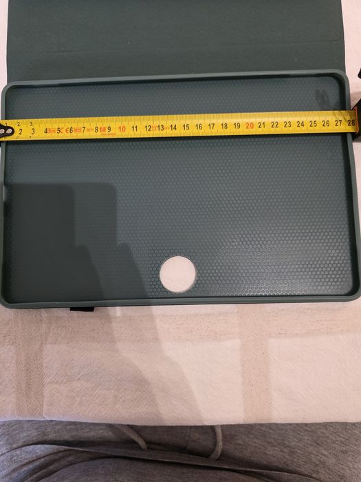 Capa Tablet mais teclado