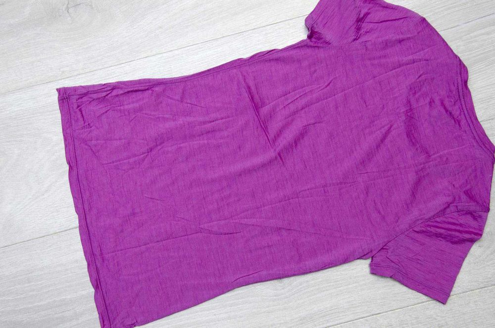 Футболка Icebreaker Merino Tech Lite Short Sleeve. Розмір XS