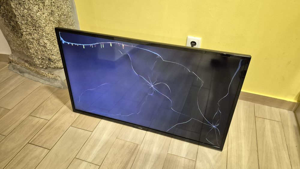 Televisão Electronia