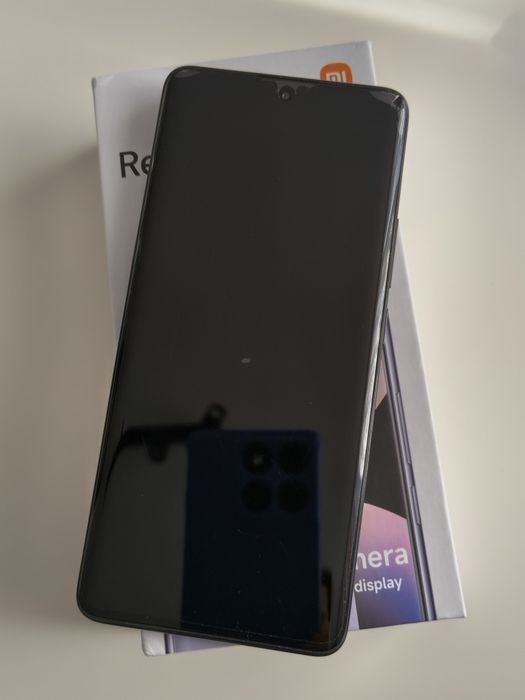 Xiaomi Redmi Note 14 Pro 5g
