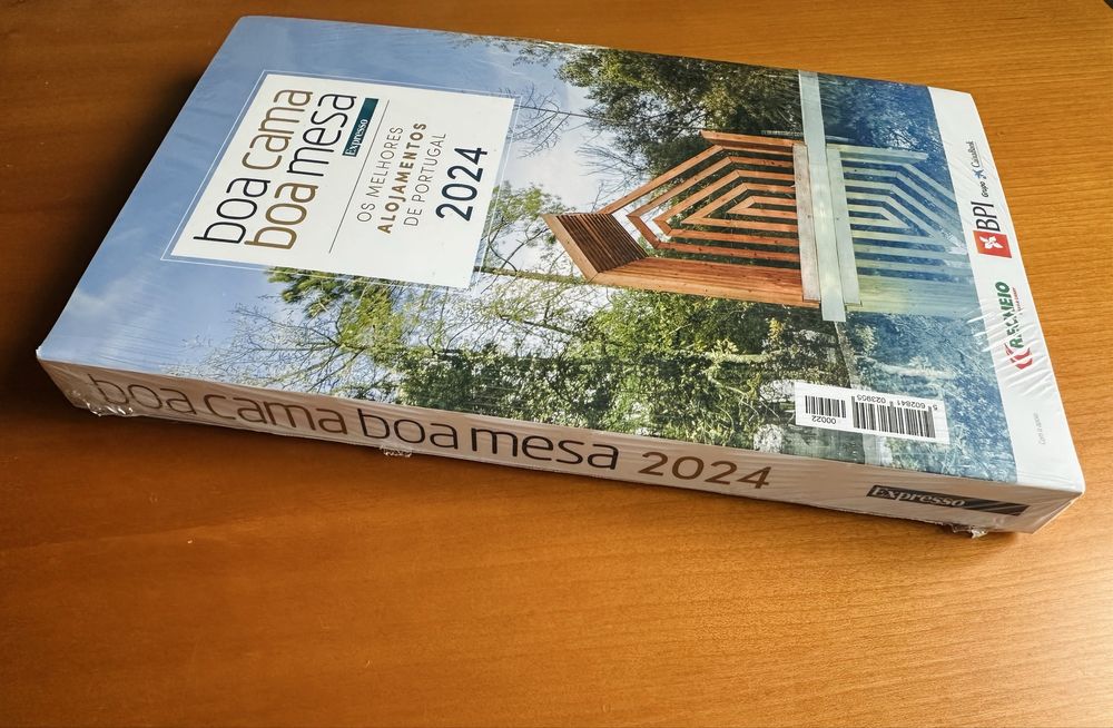 Guia Expresso Boa Cama Boa Mesa 2024