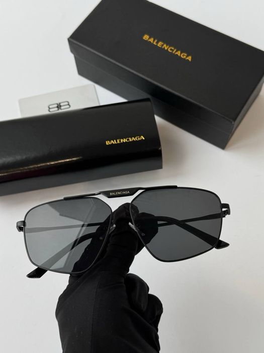 Окуляри Balenciaga хіт топова якість