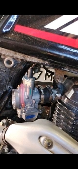 Продам PWK32 Sudco с коллектором