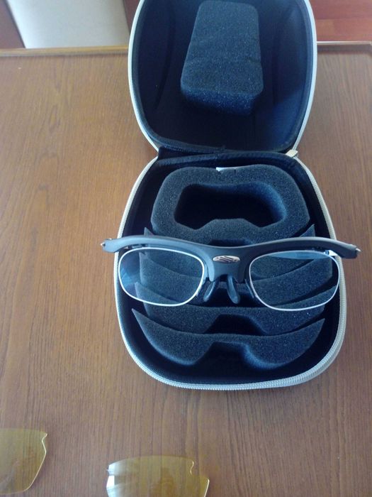 Óculos para  Tiro / Caça Rudy Project