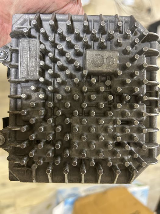 Блок фари bmw g30