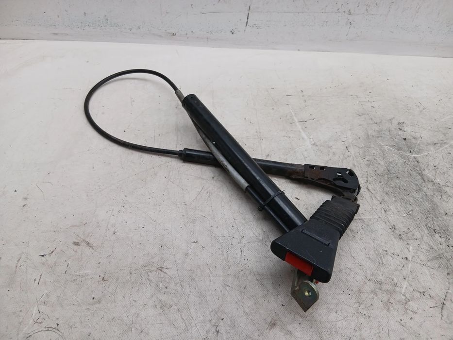 Pré-tensor cinto frente direito OPEL Corsa B