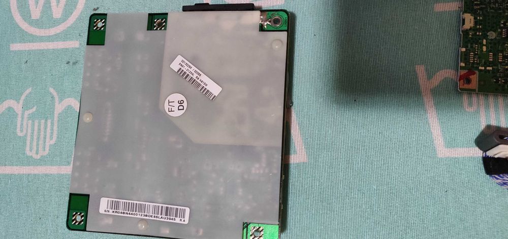 Placa 4H.09c02.a01 - fonte alimentação de monitor437397275846256641