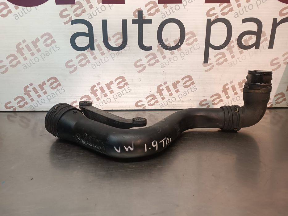 Tubo do Intercooler VW GOLF V - 1K0145762P