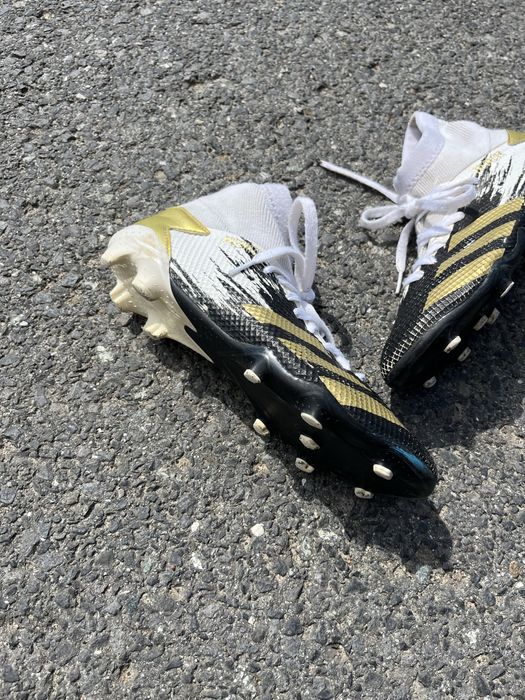 Korki piłkarskie Adidas predator 41 1/3 orlik buty sportowe
