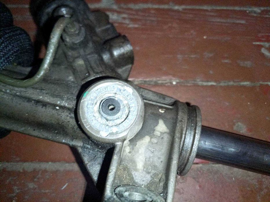 Продам рейку VW T4   volkswagen t4