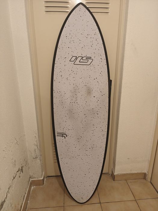 Prancha Hyden Shapes hypto Kripto 5,8