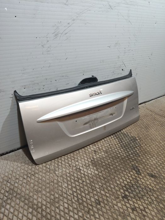 Porta / tampa da mala SMART ForTwo Cabrio (451)