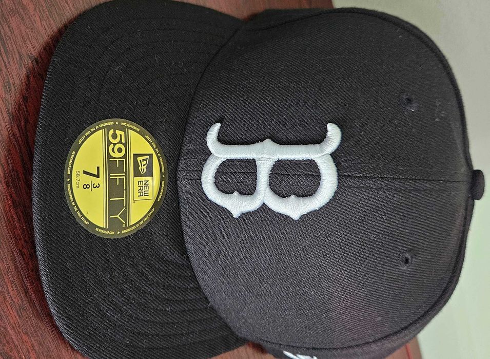 Boston Red Sox snapback czapka hat new era 58,7 cm