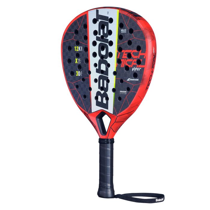 Raquete de Padel Technical Viper 22
